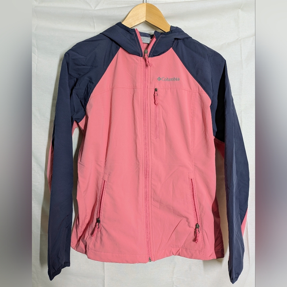Columbia Lightweight Jacket